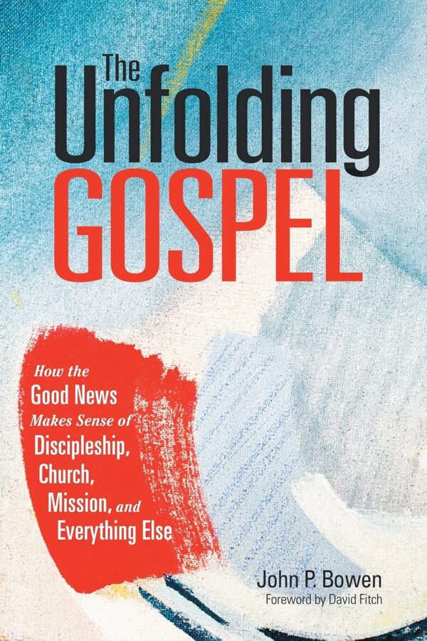 Unfolding Gospel